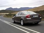 Volvo S80 V8 2007 года